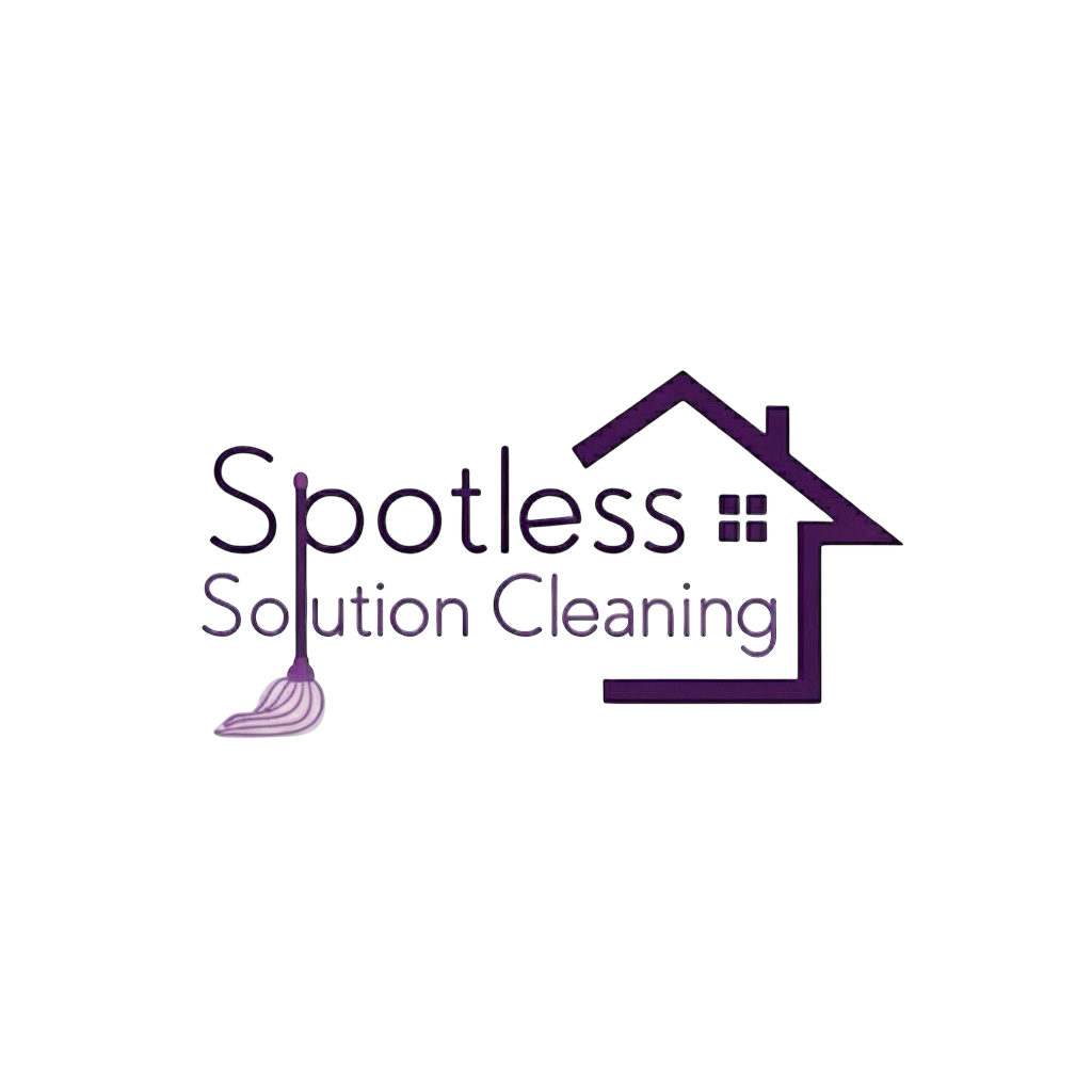 Spotless Solution Cleaning